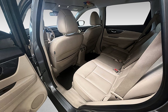 Nissan X-Trail 12 of 20