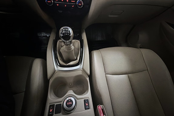 Nissan X-Trail 18 of 20