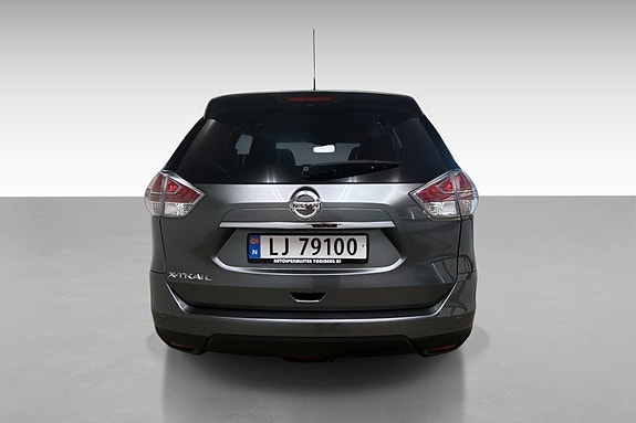 Nissan X-Trail 6 of 20