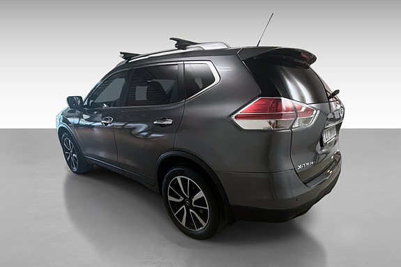 Nissan X-Trail 4 of 20