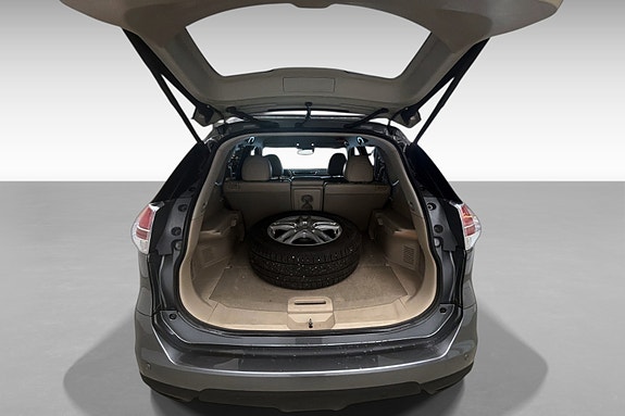 Nissan X-Trail 8 of 20