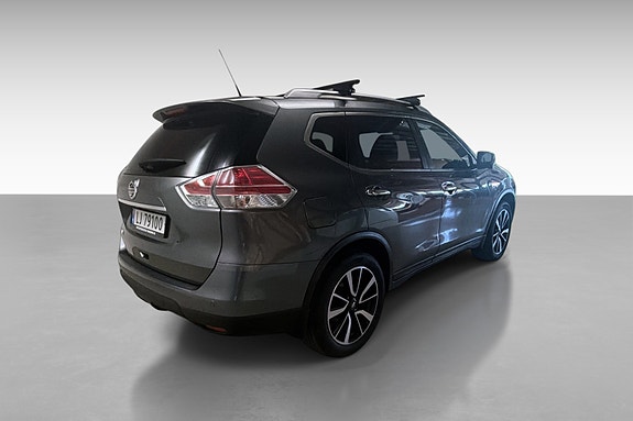 Nissan X-Trail 3 of 20