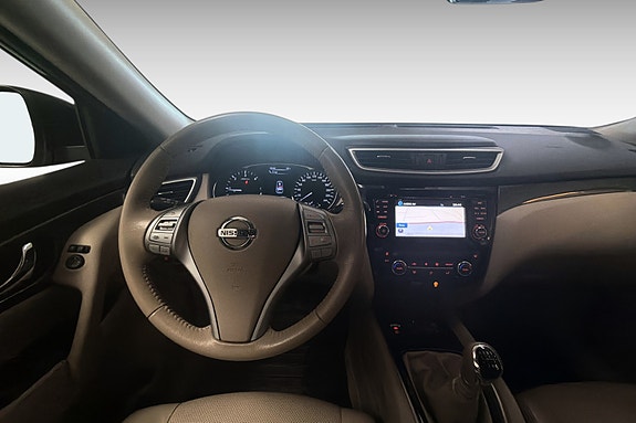 Nissan X-Trail 16 of 20