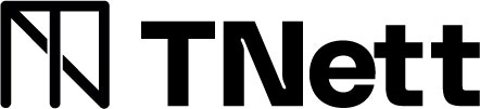 TNett As logo