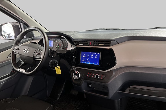 Maxus e-Deliver 3 13 of 15