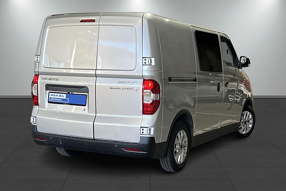 Maxus e-Deliver 3 3 of 15