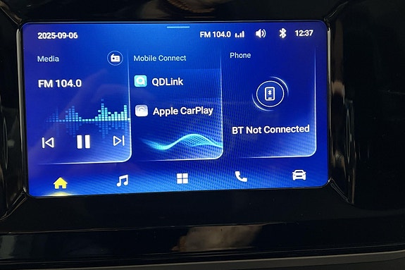 Maxus e-Deliver 3 8 of 15