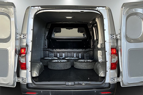 Maxus e-Deliver 3 15 of 15