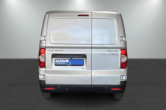 Maxus e-Deliver 3 4 of 15
