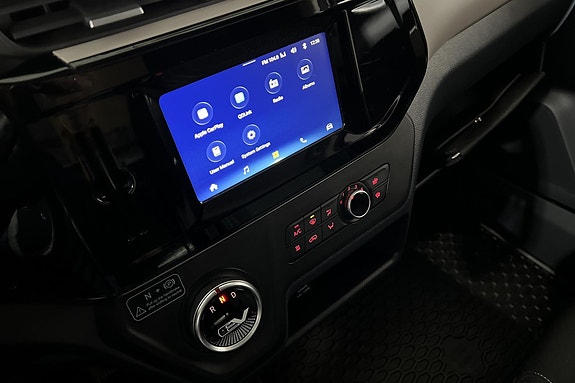 Maxus e-Deliver 3 11 of 15