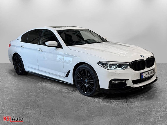 BMW 530e 3 of 30