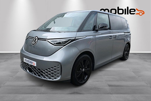 Volkswagen ID. Buzz 19 of 26