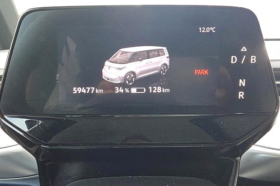 Volkswagen ID. Buzz 10 of 26