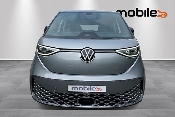 Volkswagen ID. Buzz 18 of 26