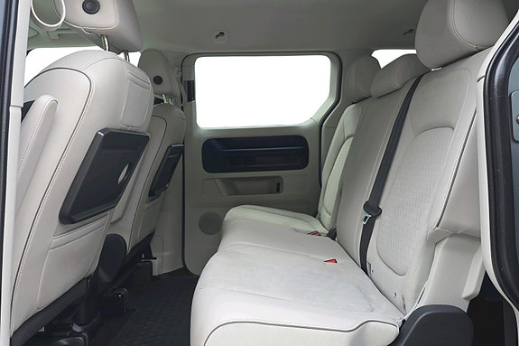 Volkswagen ID. Buzz 7 of 26