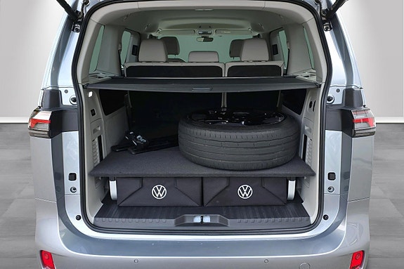 Volkswagen ID. Buzz 5 of 26