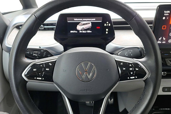 Volkswagen ID. Buzz 9 of 26