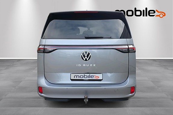 Volkswagen ID. Buzz 4 of 26