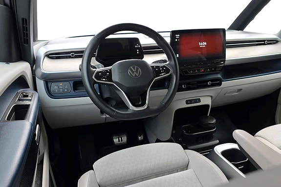 Volkswagen ID. Buzz 6 of 26