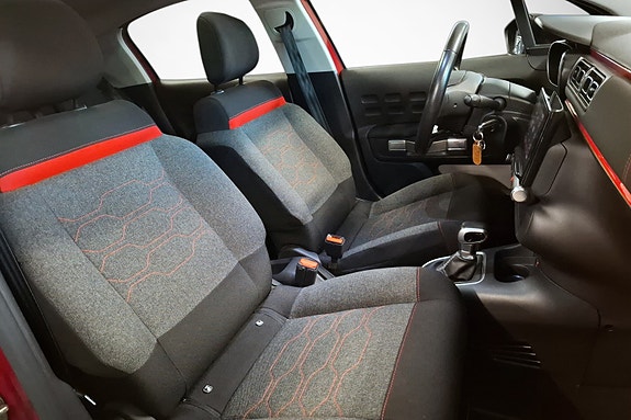 Citroen C3 19 of 26