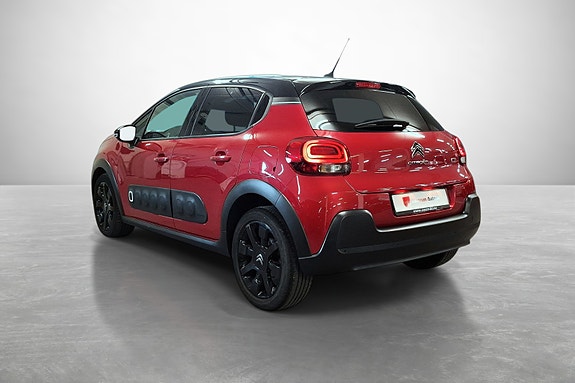 Citroen C3 4 of 26
