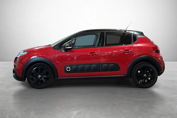 Citroen C3 3 of 26