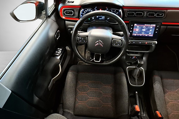 Citroen C3 14 of 26