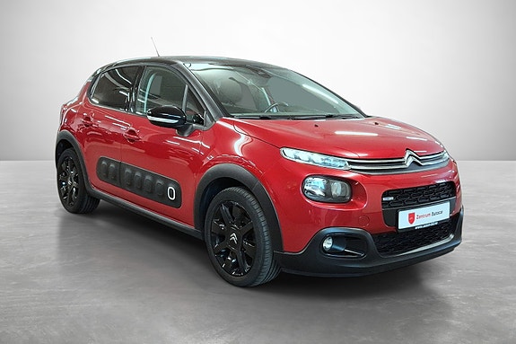 Citroen C3 7 of 26