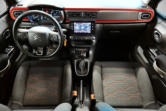 Citroen C3 11 of 26