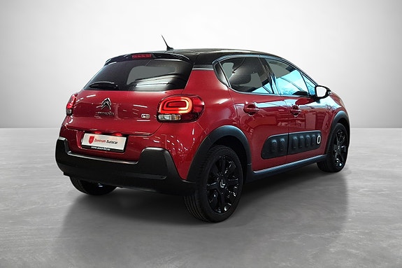 Citroen C3 5 of 26