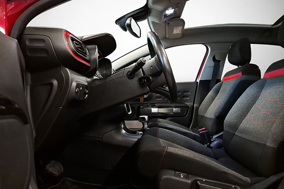 Citroen C3 16 of 26