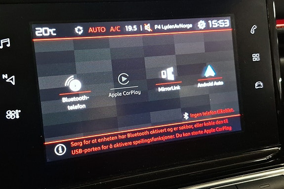 Citroen C3 26 of 26