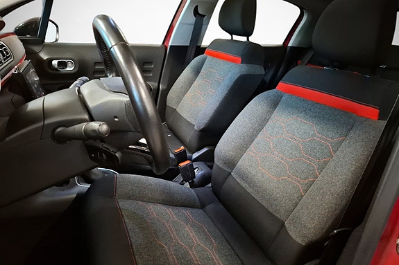 Citroen C3 18 of 26