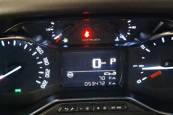 Citroen C3 22 of 26