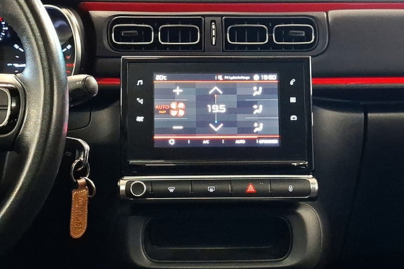 Citroen C3 23 of 26