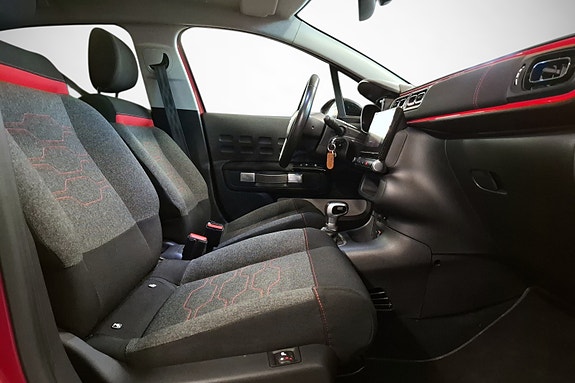 Citroen C3 17 of 26