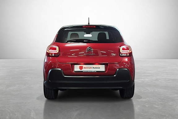 Citroen C3 9 of 26