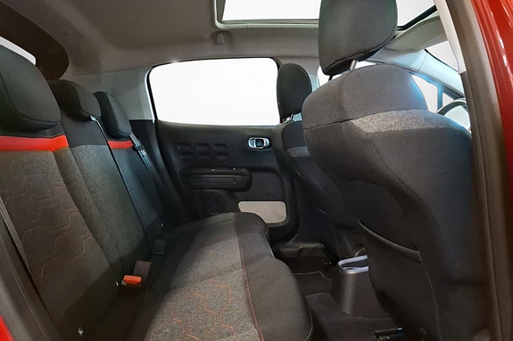 Citroen C3 21 of 26