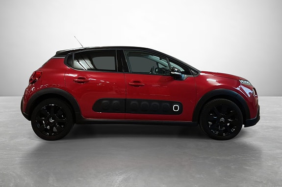 Citroen C3 6 of 26