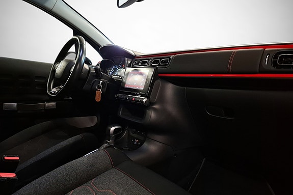 Citroen C3 13 of 26