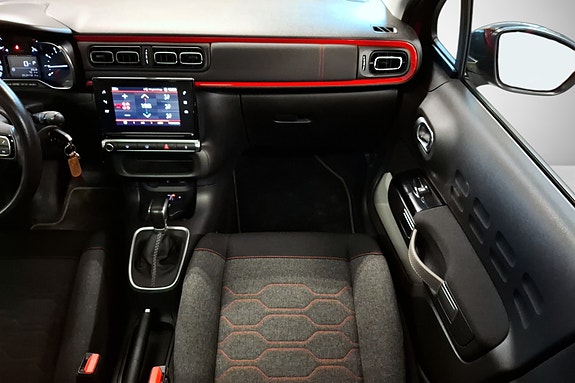 Citroen C3 15 of 26