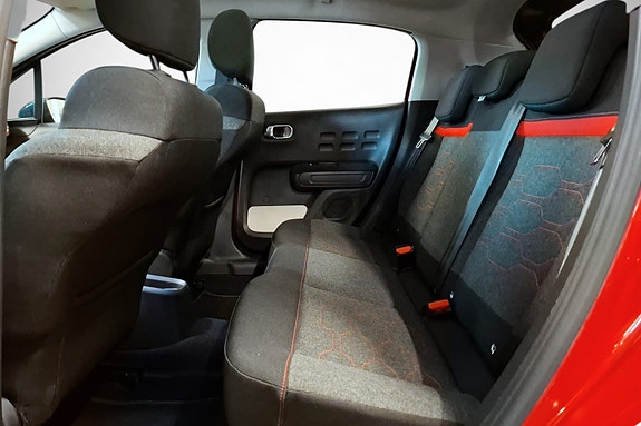 Citroen C3 20 of 26