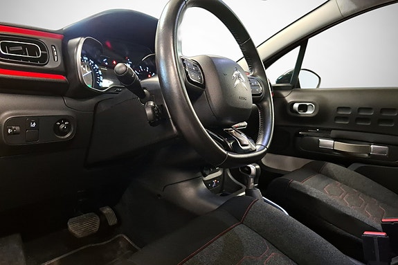 Citroen C3 12 of 26