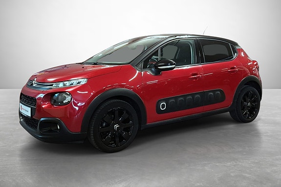 Citroen C3 2 of 26