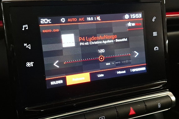 Citroen C3 25 of 26