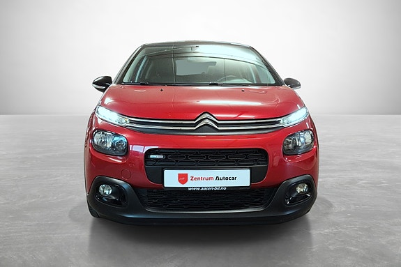Citroen C3 8 of 26