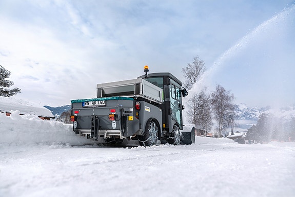 Kärcher MIC 42 7 of 30