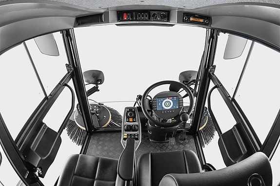 Kärcher MC 250 15 of 21