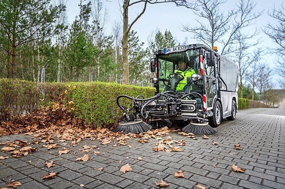 Kärcher MC 250 4 of 21