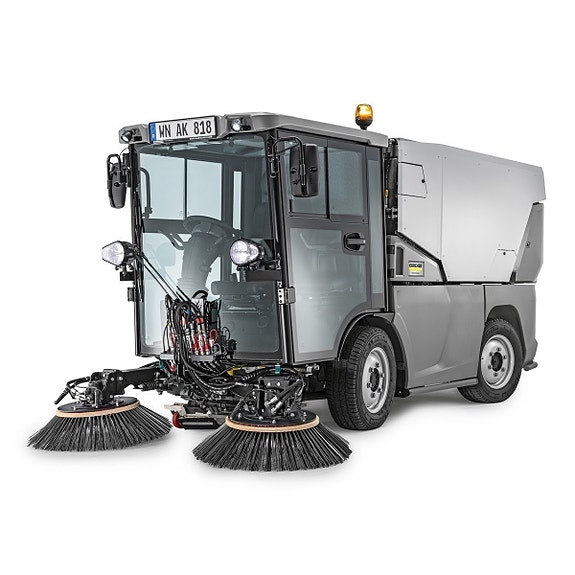 Kärcher MC 250 8 of 21
